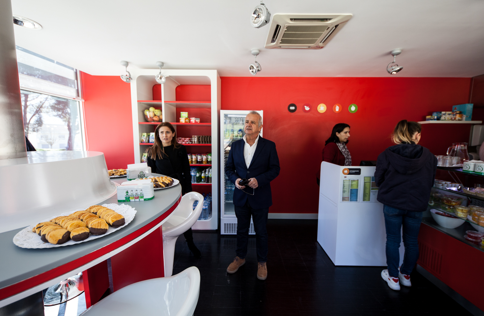 Imagem número 6 da galeria Bar Sports Inauguração