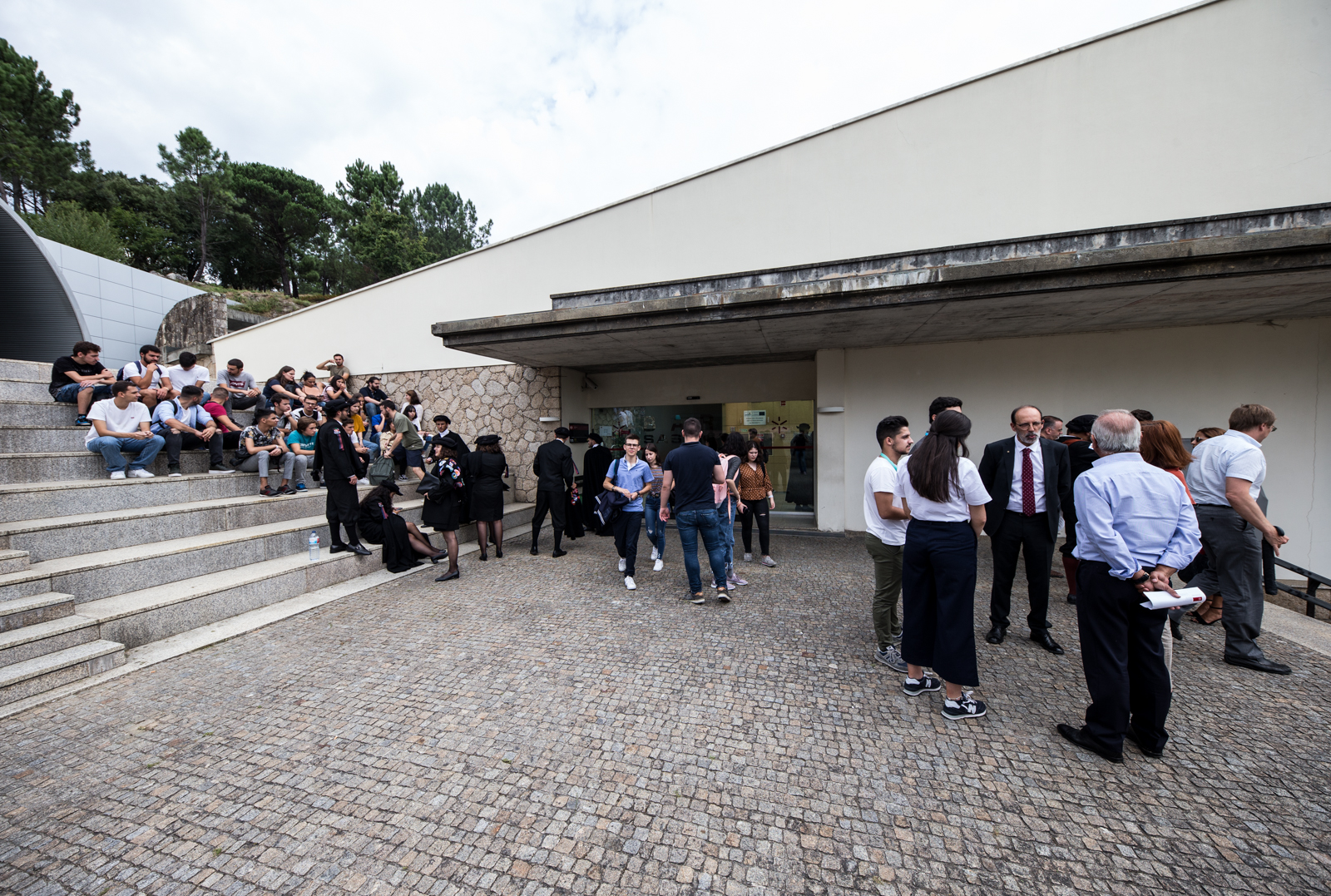 Imagem número 3 da galeria Boas-vindas Novos Alunos