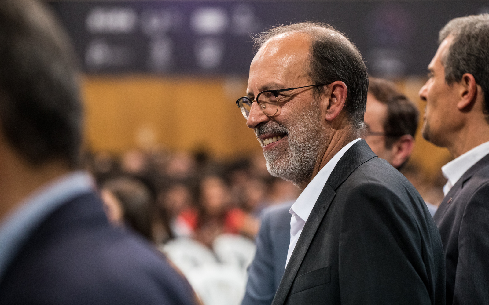 Imagem número 8 da galeria Boas-vindas Novos Alunos