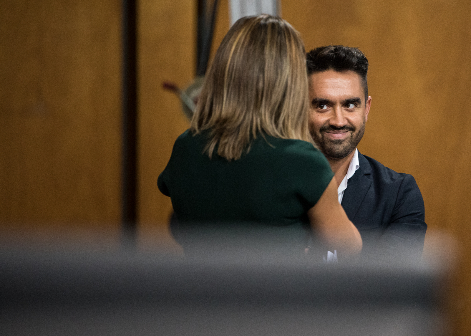 Imagem número 6 da galeria Boas-vindas Novos Alunos