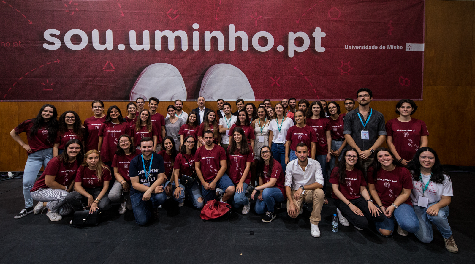 Imagem número 5 da galeria Boas-vindas Novos Alunos