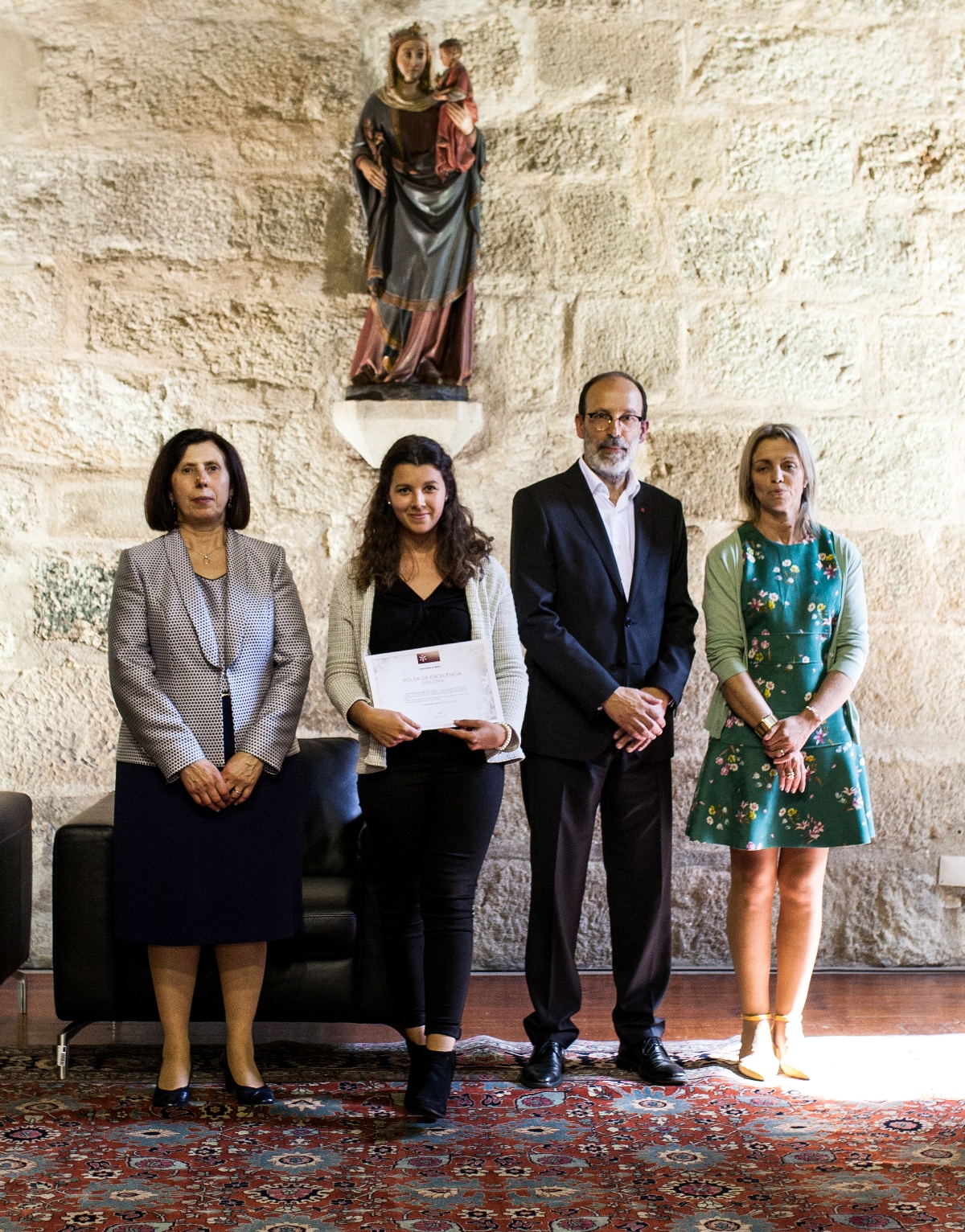 Imagem número 10 da galeria Bolsas de Excelência