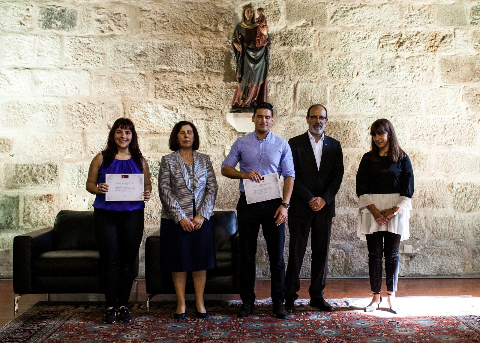 Imagem número 9 da galeria Bolsas de Excelência