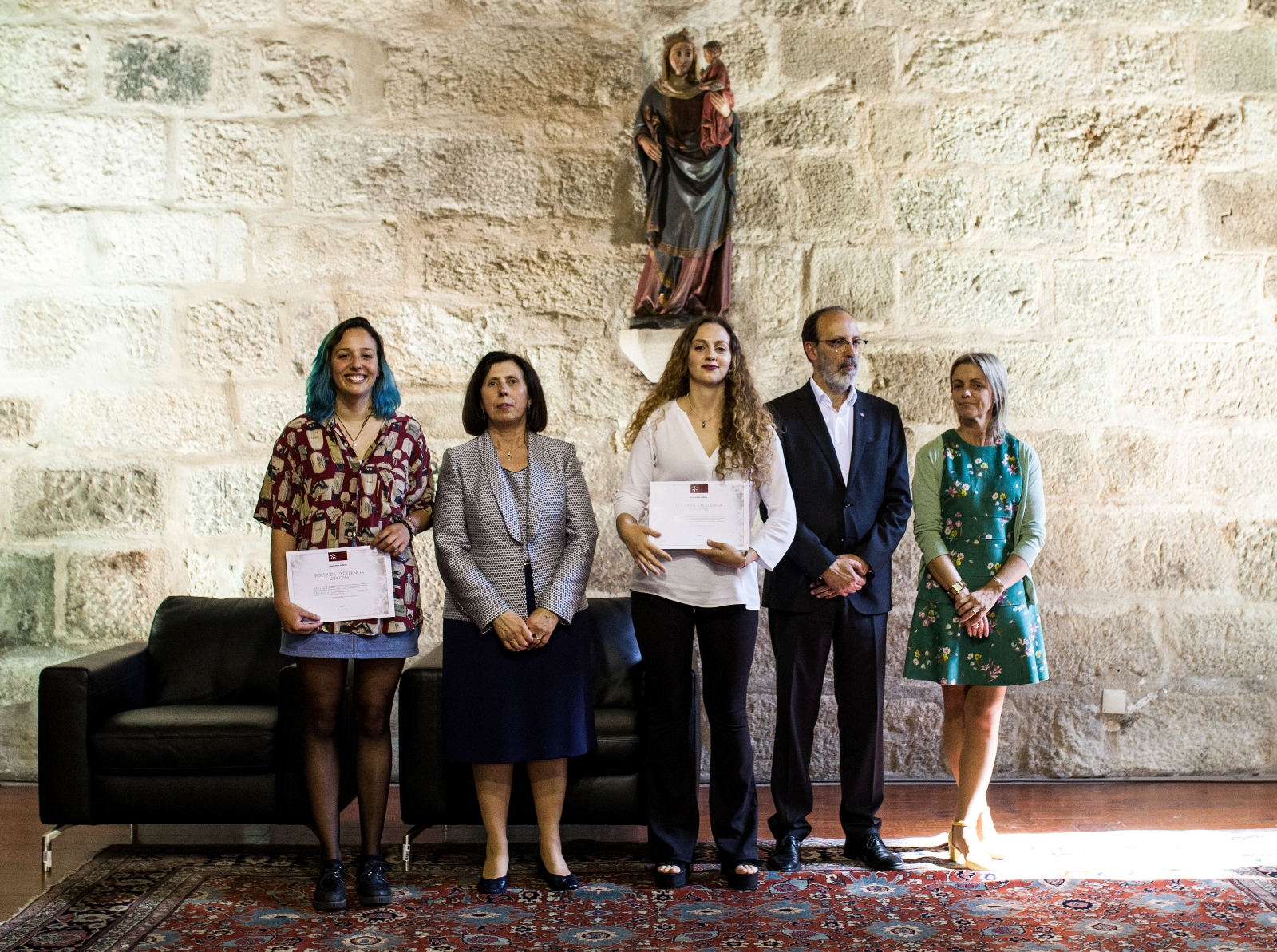 Imagem número 5 da galeria Bolsas de Excelência