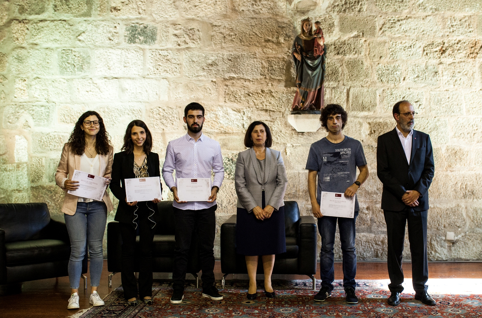 Imagem número 4 da galeria Bolsas de Excelência