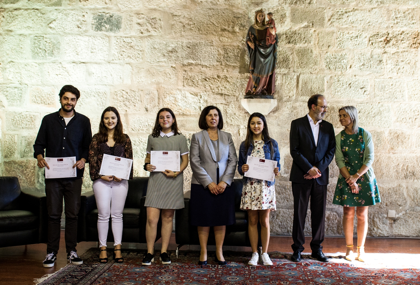 Imagem número 6 da galeria Bolsas de Excelência