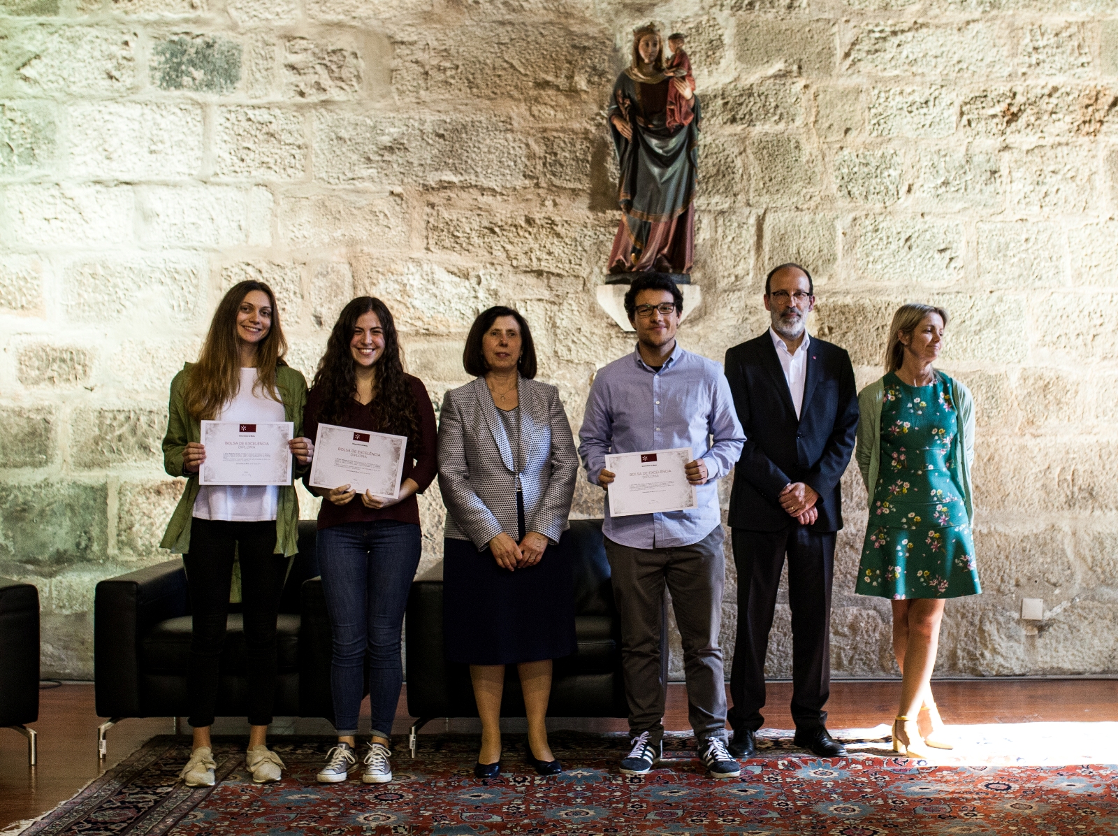 Imagem número 7 da galeria Bolsas de Excelência