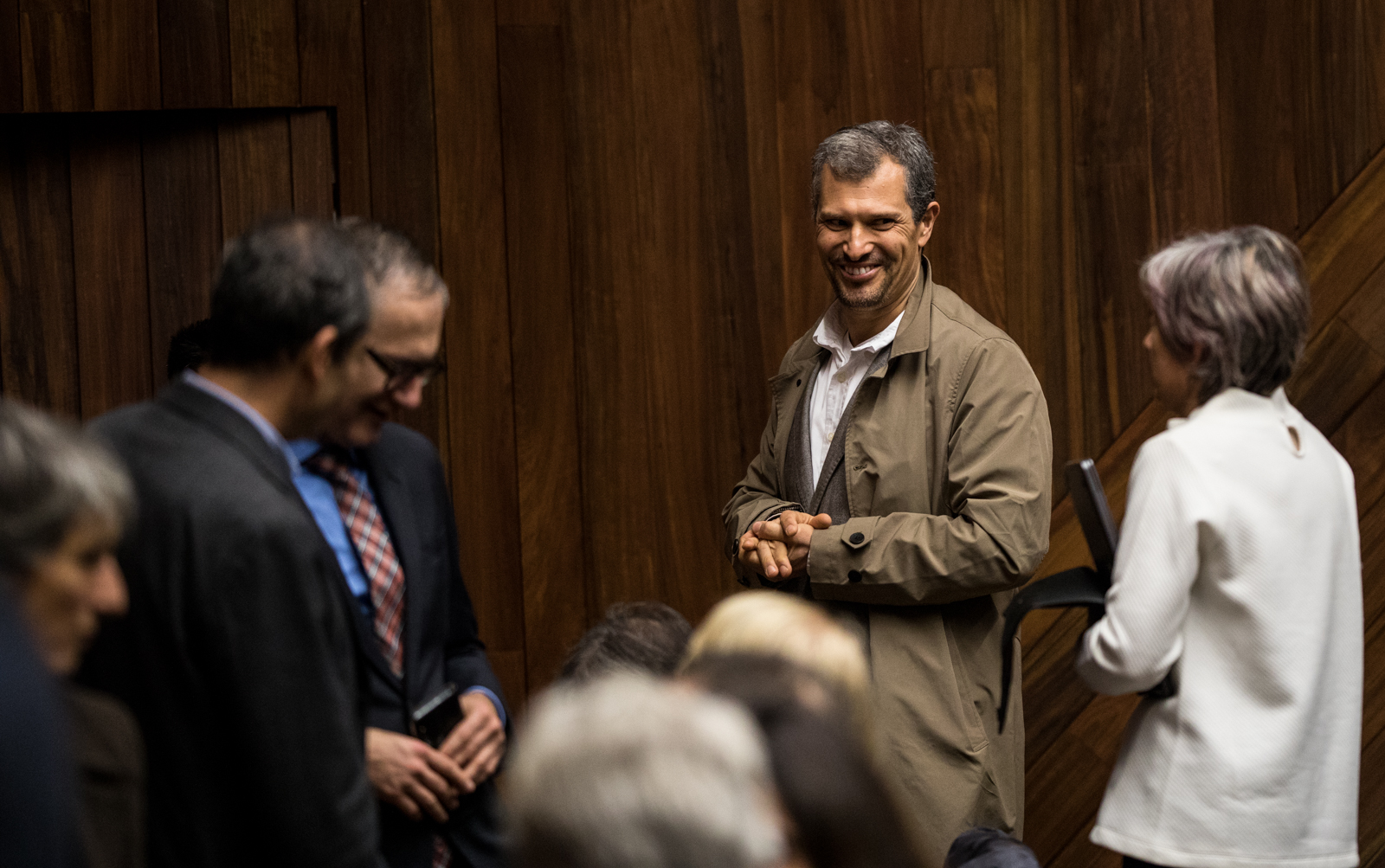 Imagem número 3 da galeria Colégio Doutoral