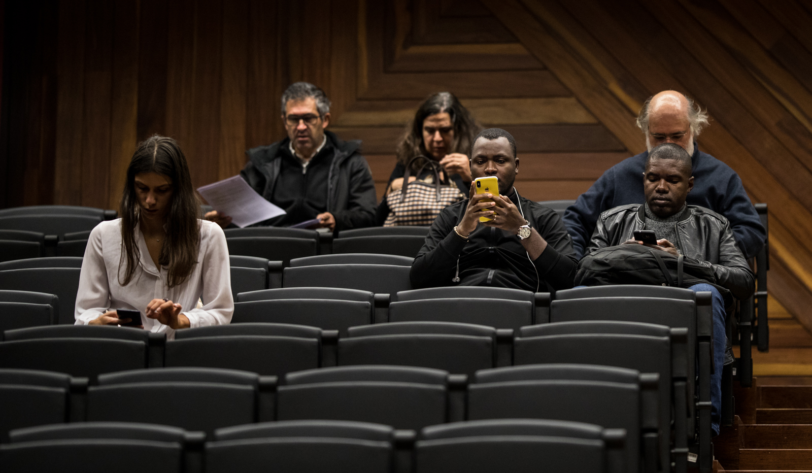 Imagem número 10 da galeria Colégio Doutoral