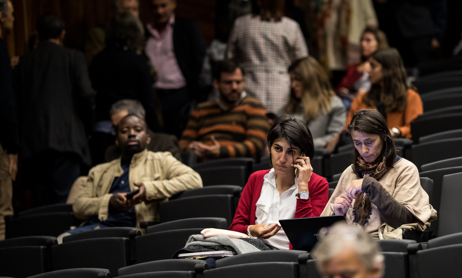 Imagem número 5 da galeria Colégio Doutoral