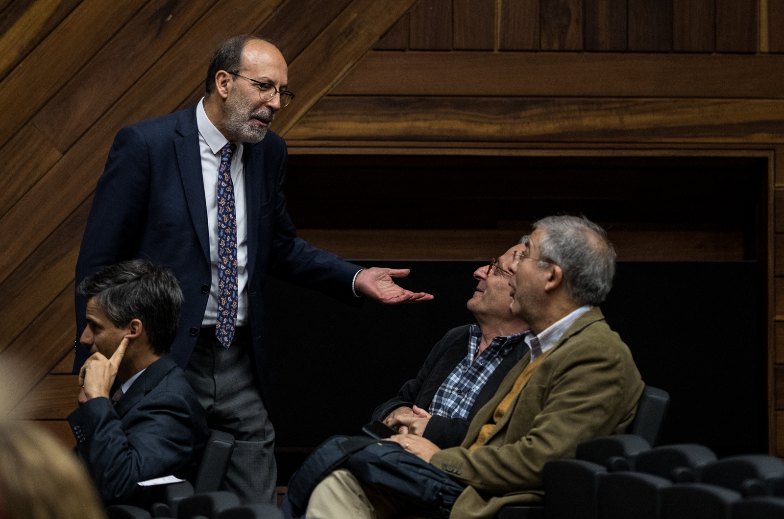 Imagem número 1 da galeria Colégio Doutoral