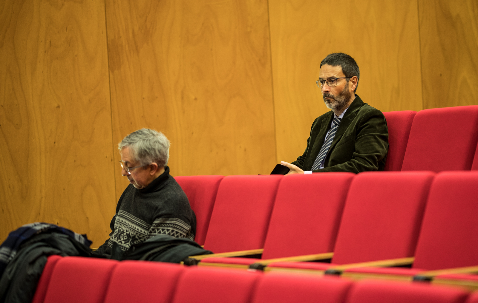 Imagem número 2 da galeria Conferência Internacional Rendimento Básico - Ministro Trabalho
