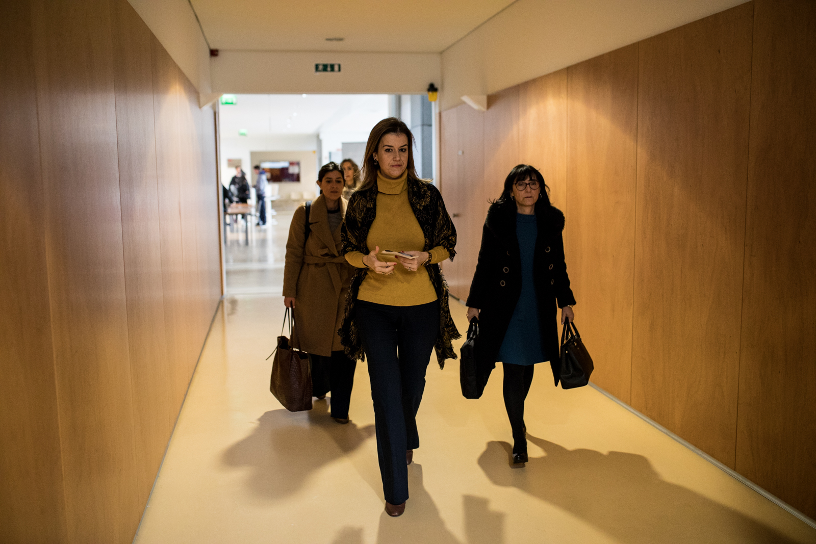 Imagem número 7 da galeria Conferência Internacional Rendimento Básico - Ministro Trabalho