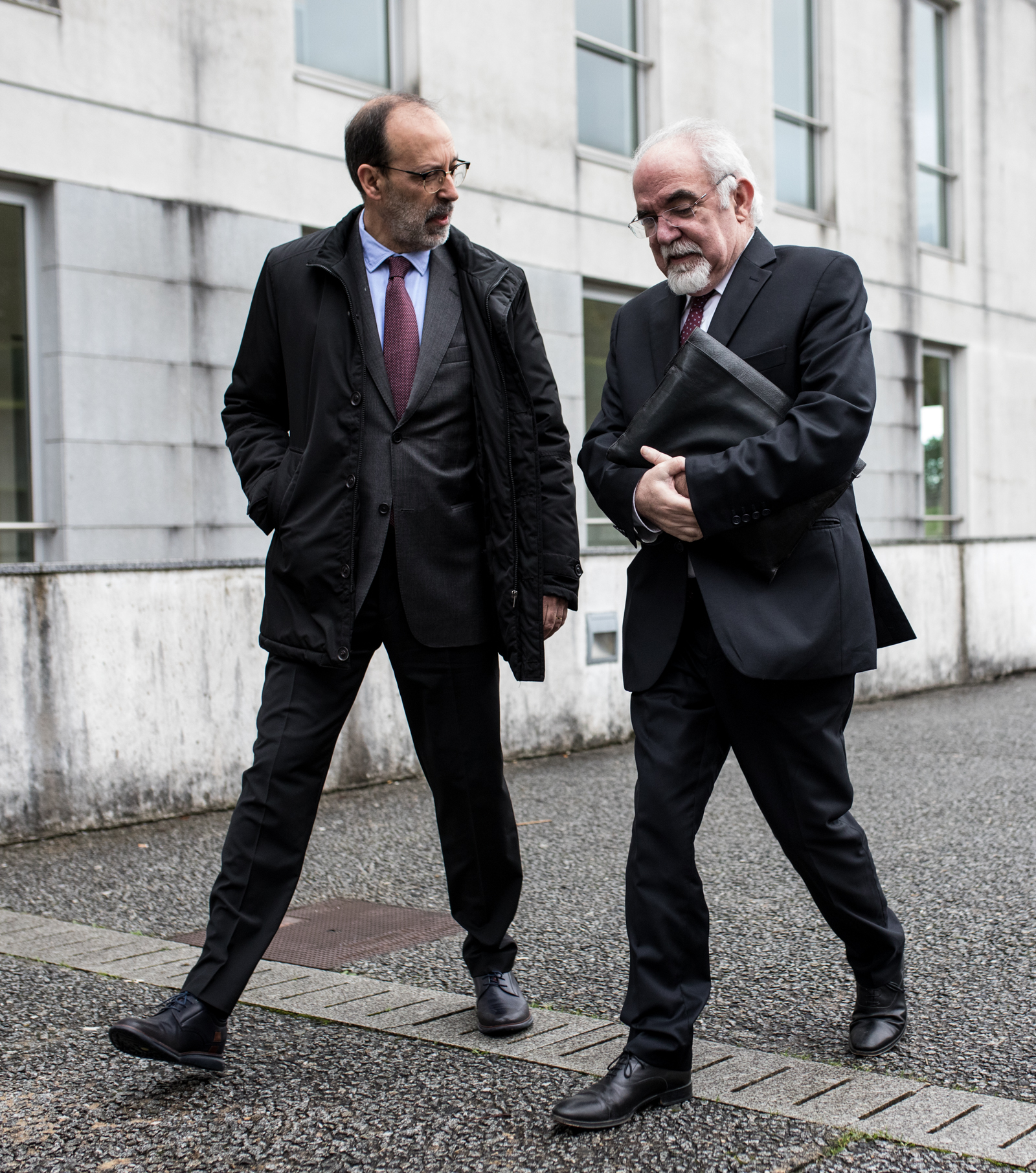 Imagem número 3 da galeria Conferência Internacional Rendimento Básico - Ministro Trabalho