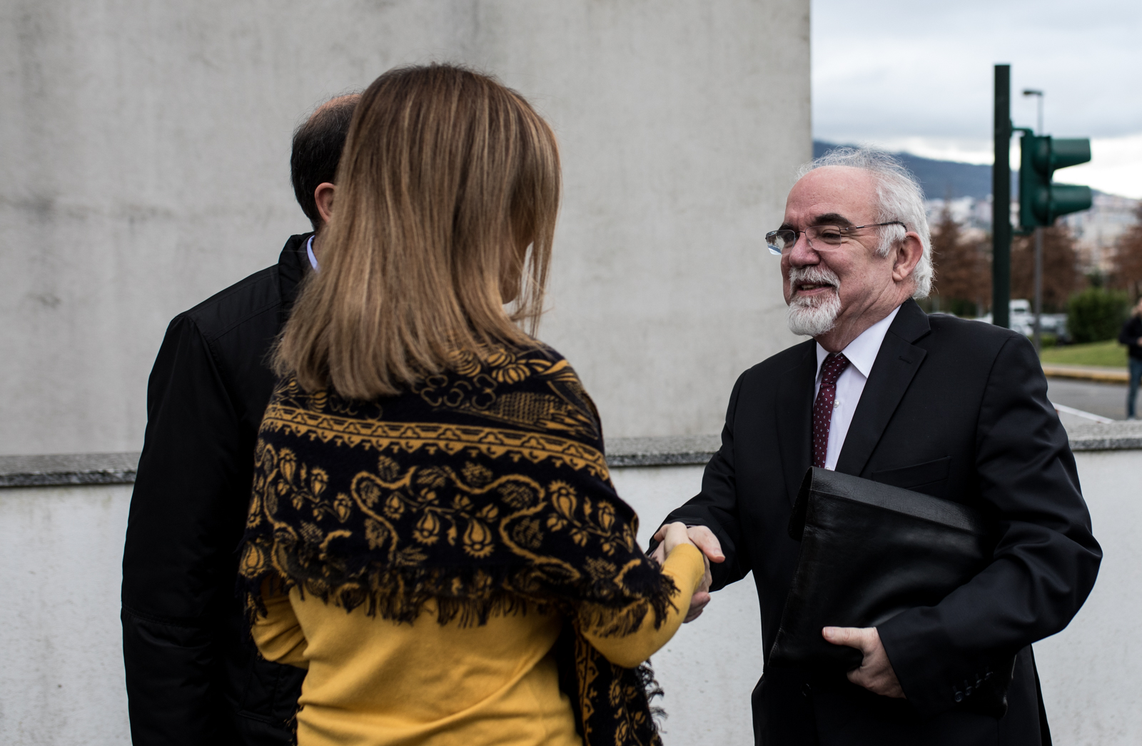 Imagem número 6 da galeria Conferência Internacional Rendimento Básico - Ministro Trabalho