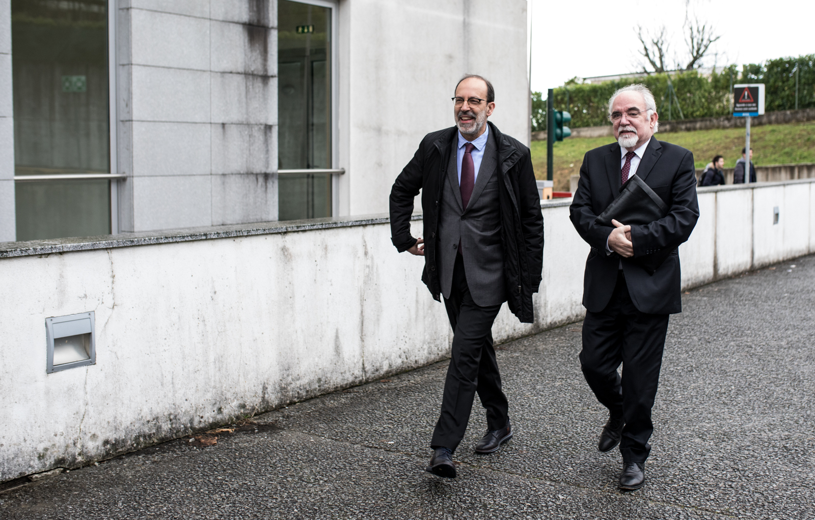 Imagem número 5 da galeria Conferência Internacional Rendimento Básico - Ministro Trabalho