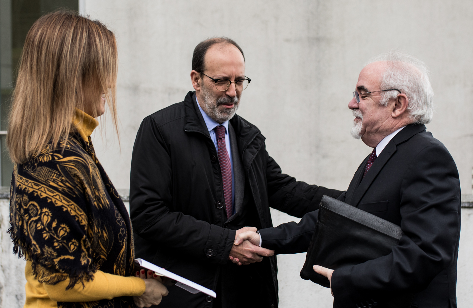 Imagem número 7 da galeria Conferência Internacional Rendimento Básico - Ministro Trabalho
