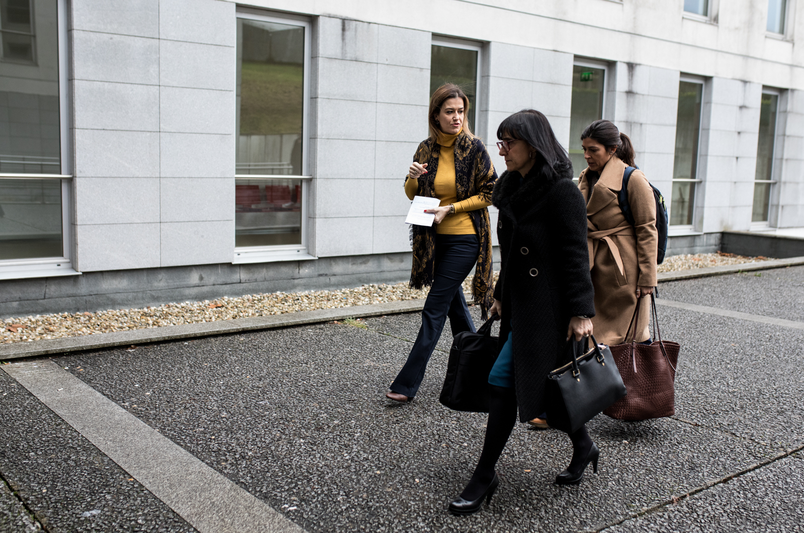 Imagem número 1 da galeria Conferência Internacional Rendimento Básico - Ministro Trabalho