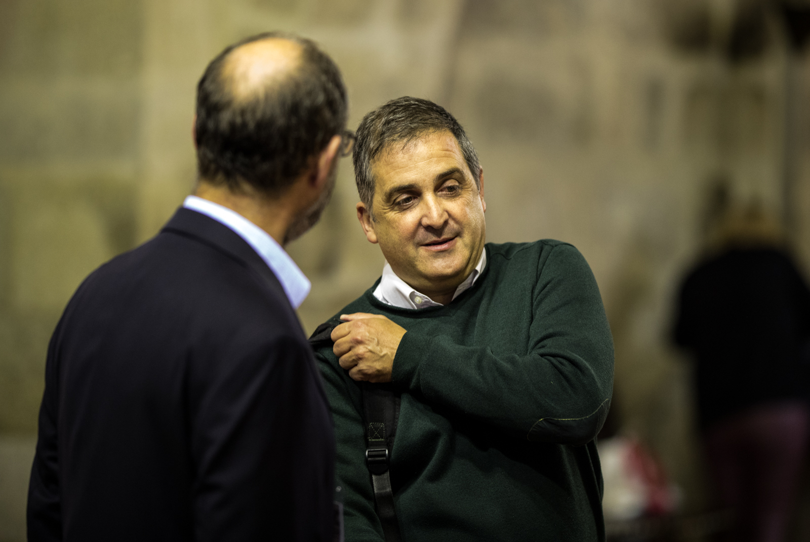 Imagem número 7 da galeria Congresso Internacional de Arquivos de Arquitectura