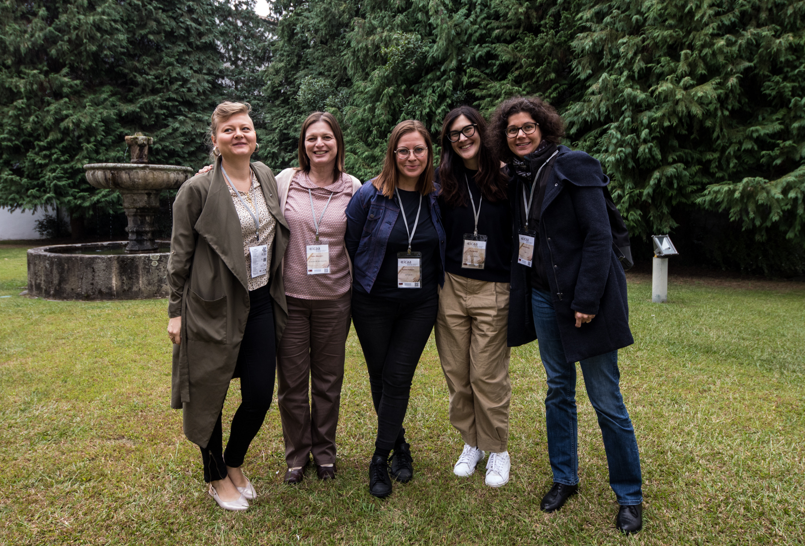 Imagem número 9 da galeria Congresso Internacional de Arquivos de Arquitectura