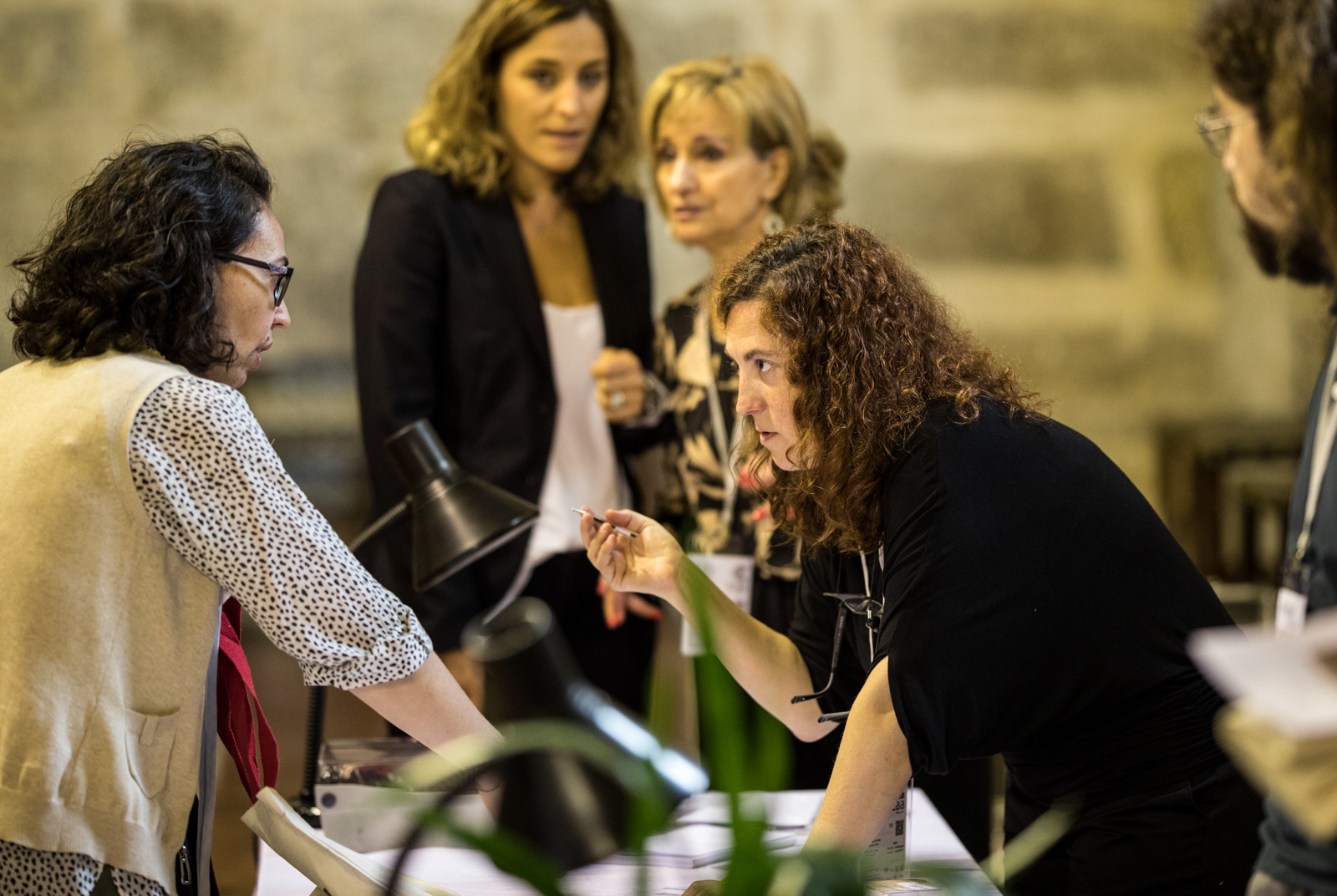 Imagem número 2 da galeria Congresso Internacional de Arquivos de Arquitectura