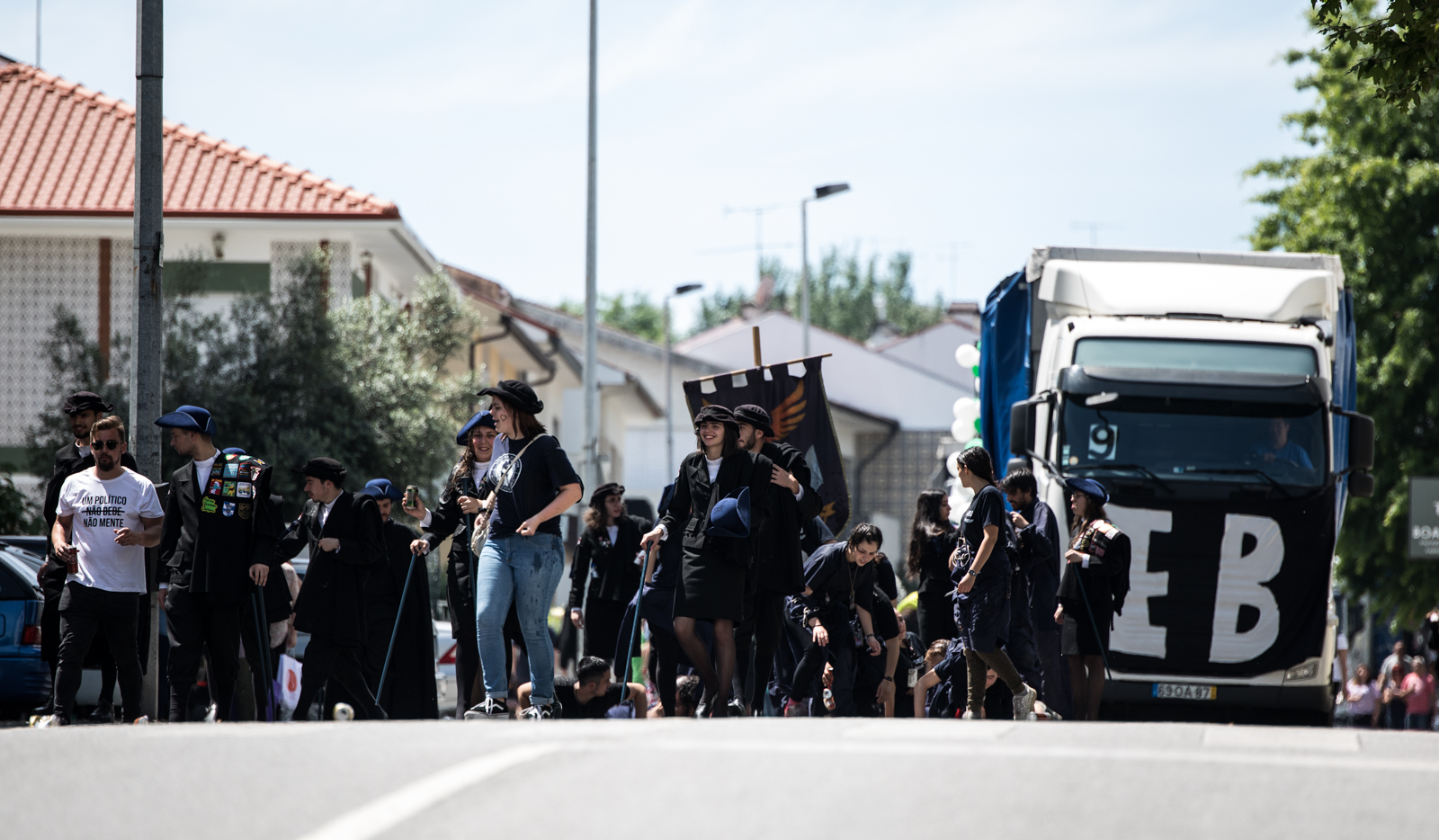 Imagem número 9 da galeria Cortejo