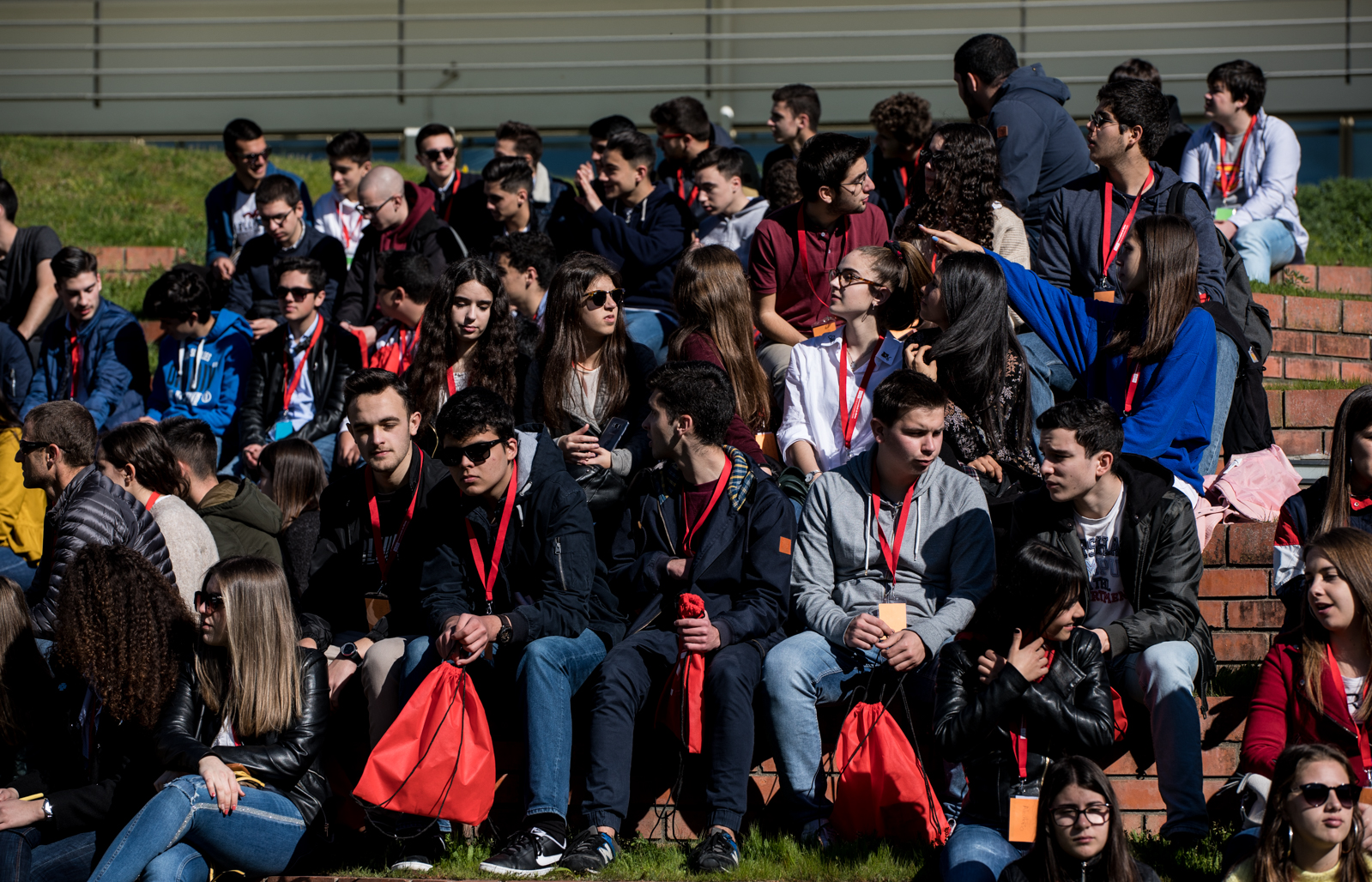 Imagem número 3 da galeria Dia Aberto EEG