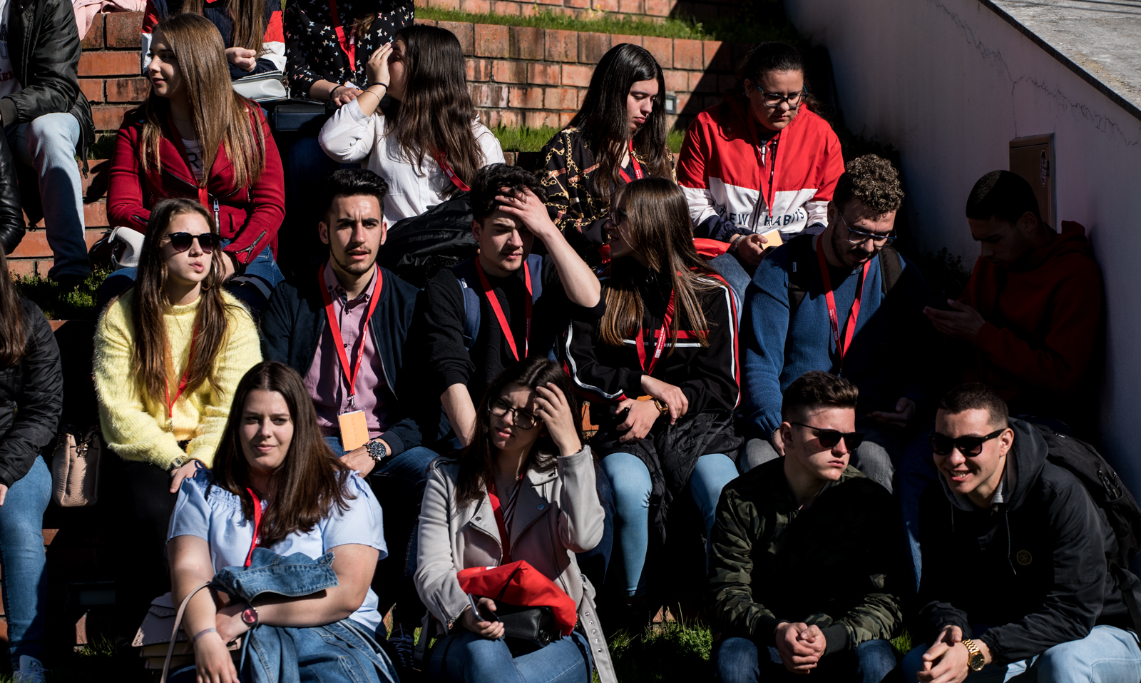 Imagem número 2 da galeria Dia Aberto EEG