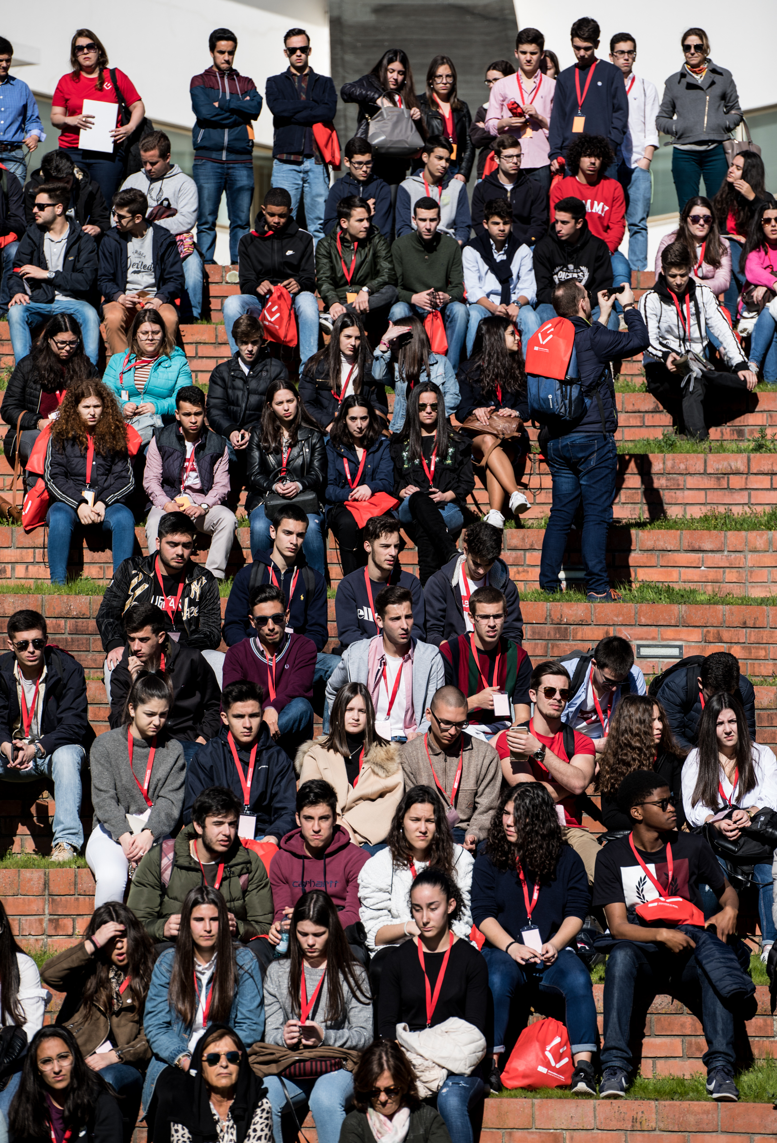 Imagem número 7 da galeria Dia Aberto EEG