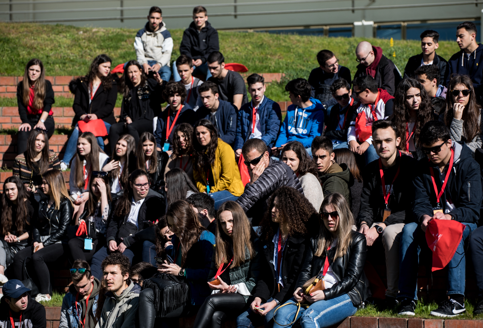 Imagem número 8 da galeria Dia Aberto EEG