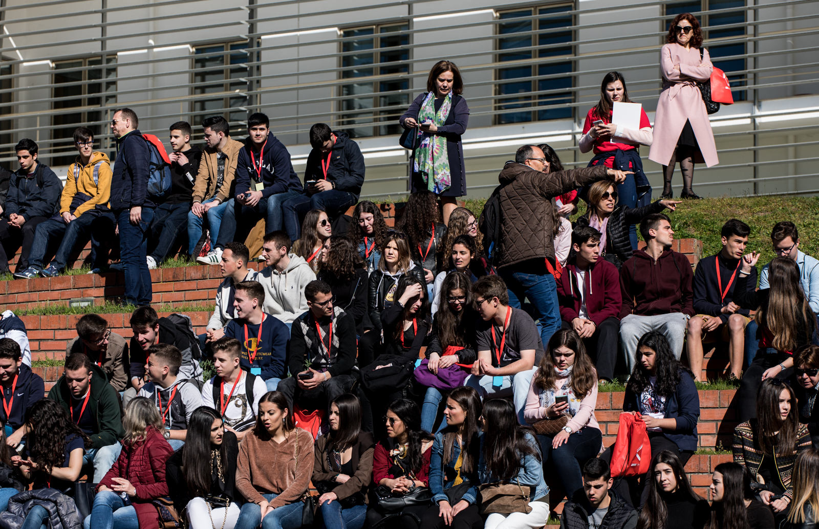Imagem número 1 da galeria Dia Aberto EEG