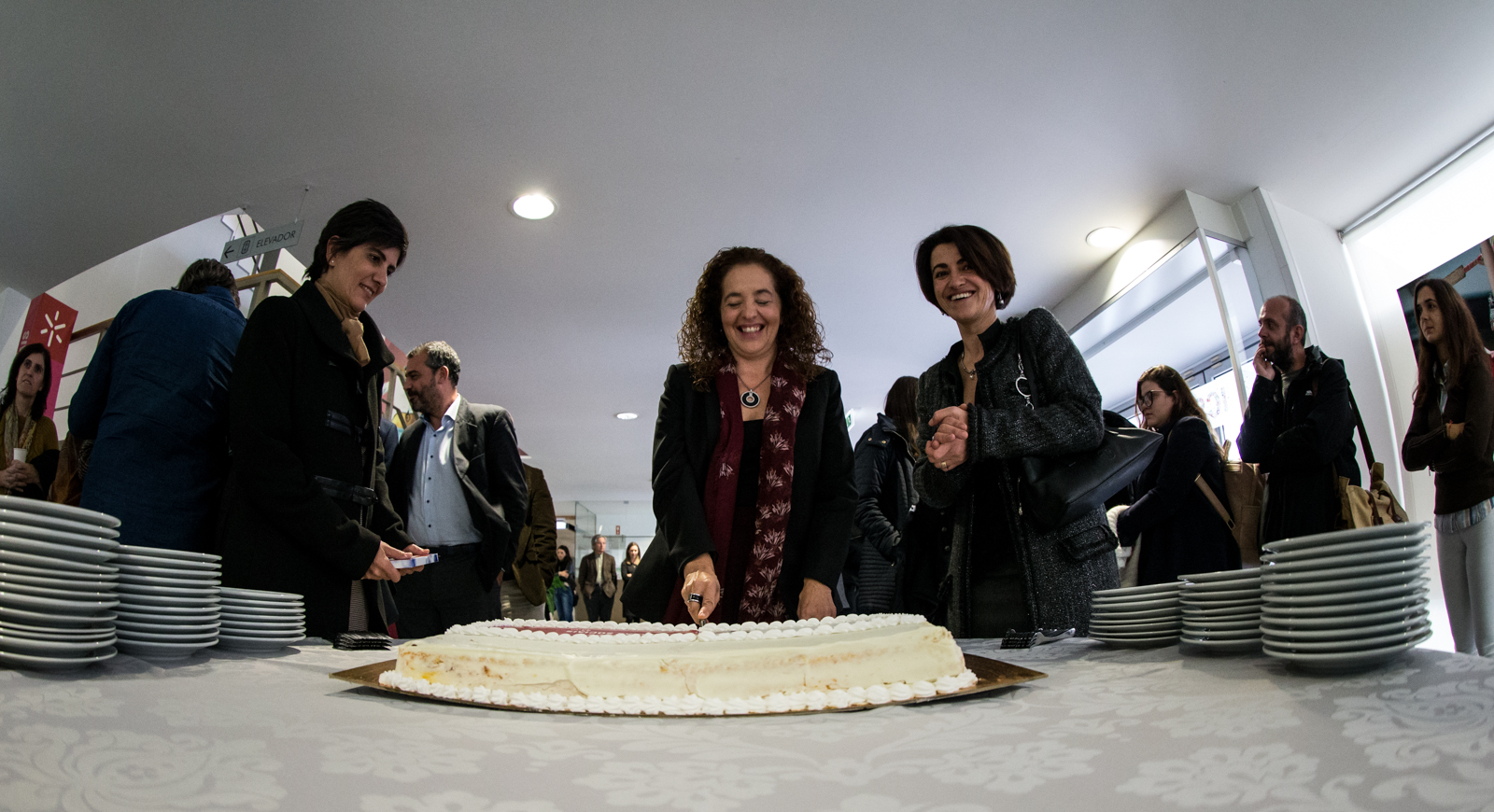 Imagem número 9 da galeria Aniversário ICS