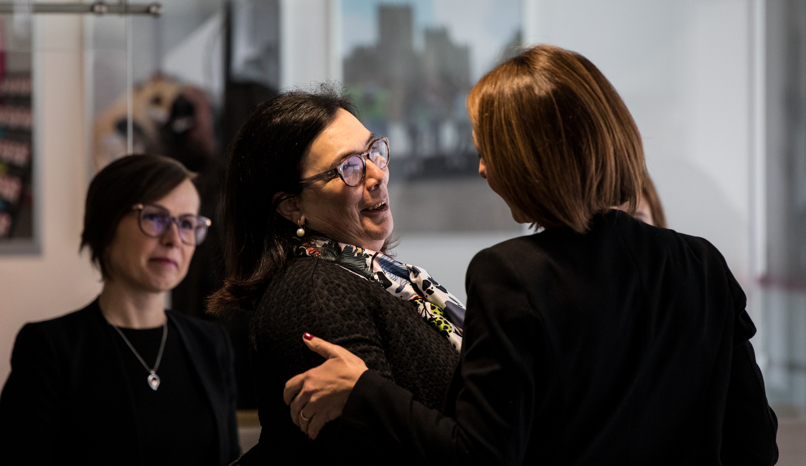 Imagem número 3 da galeria Aniversário ICS