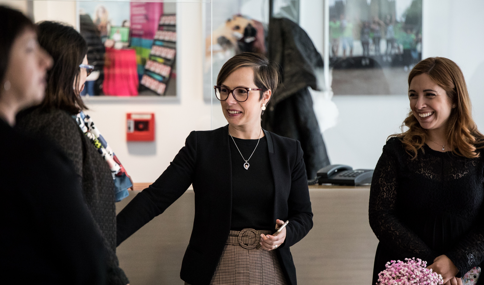 Imagem número 4 da galeria Aniversário ICS