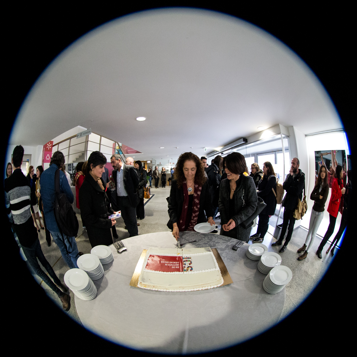 Imagem número 8 da galeria Aniversário ICS