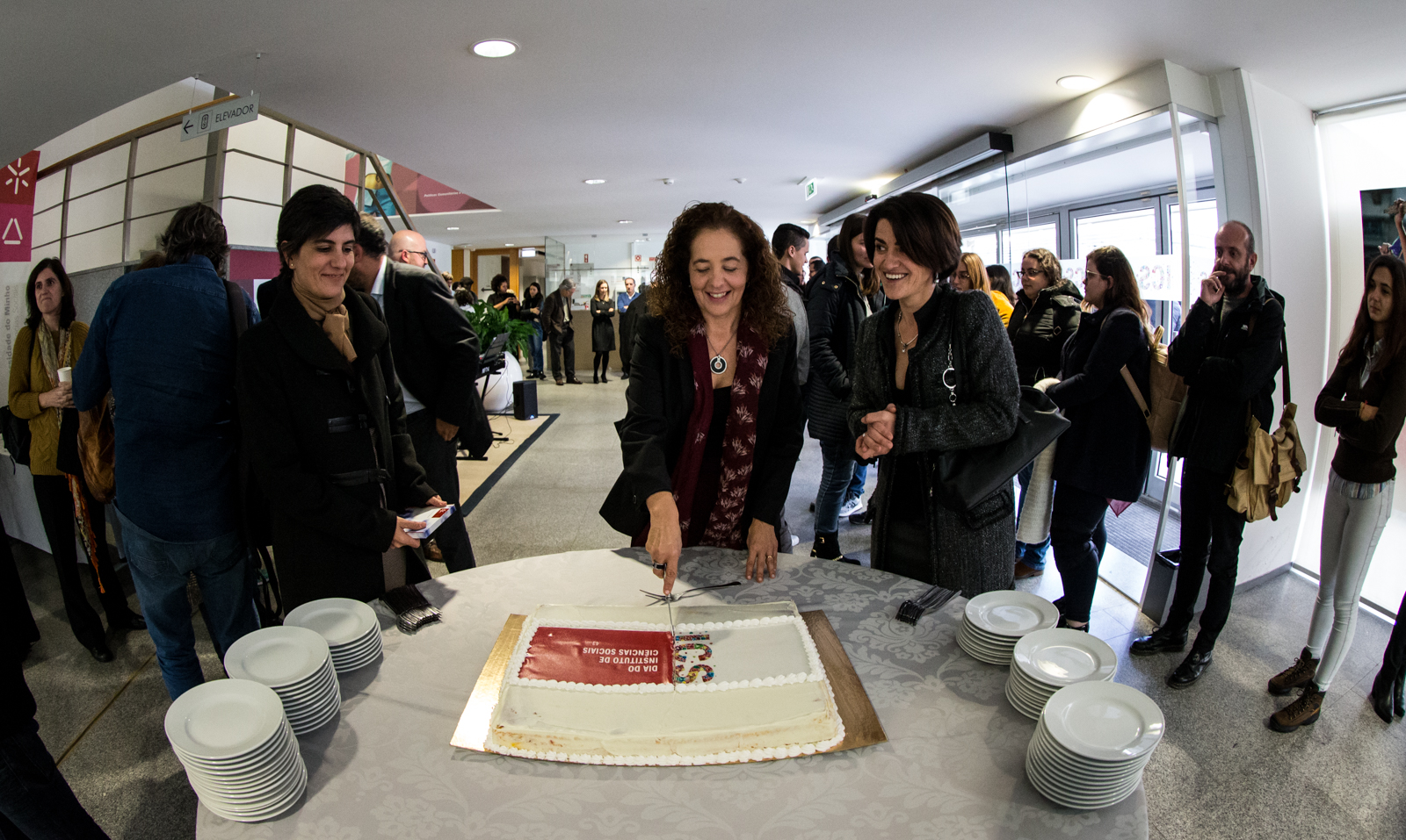 Imagem número 10 da galeria Aniversário ICS