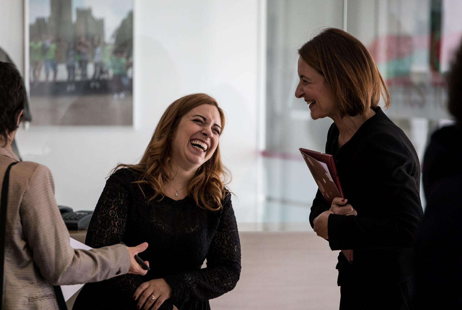 Imagem número 1 da galeria Aniversário ICS