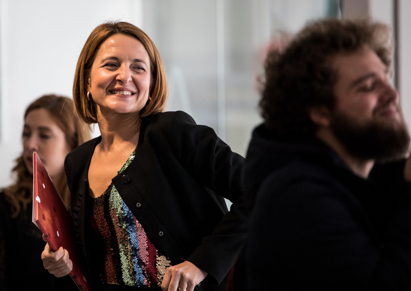 Imagem número 2 da galeria Aniversário ICS