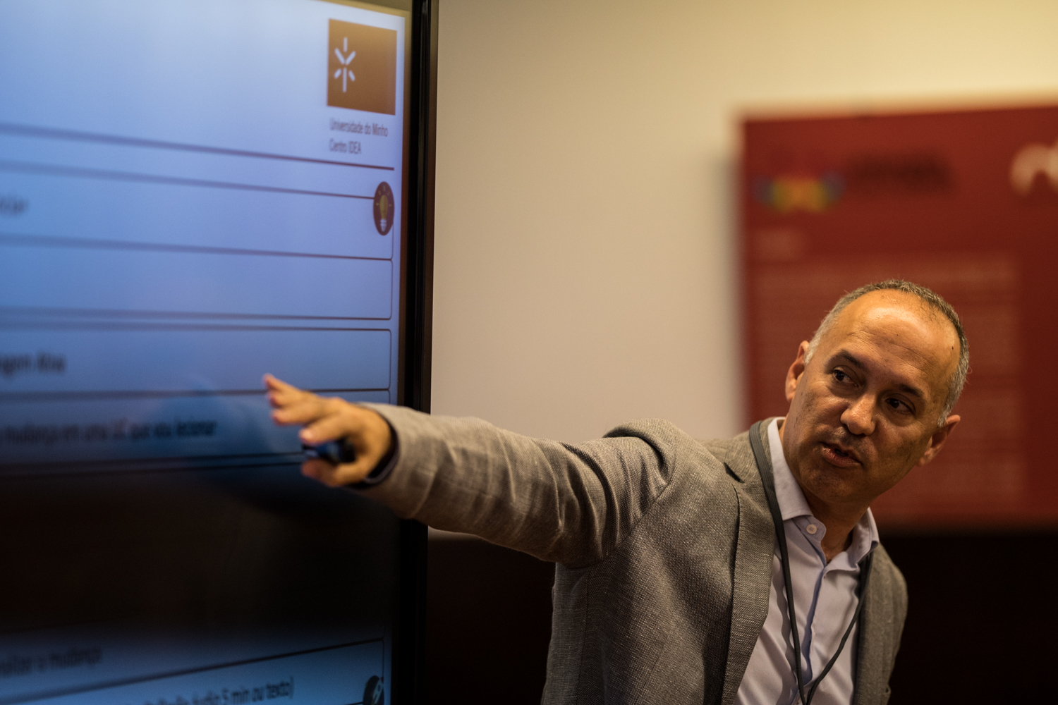 Imagem número 10 da galeria Docência +