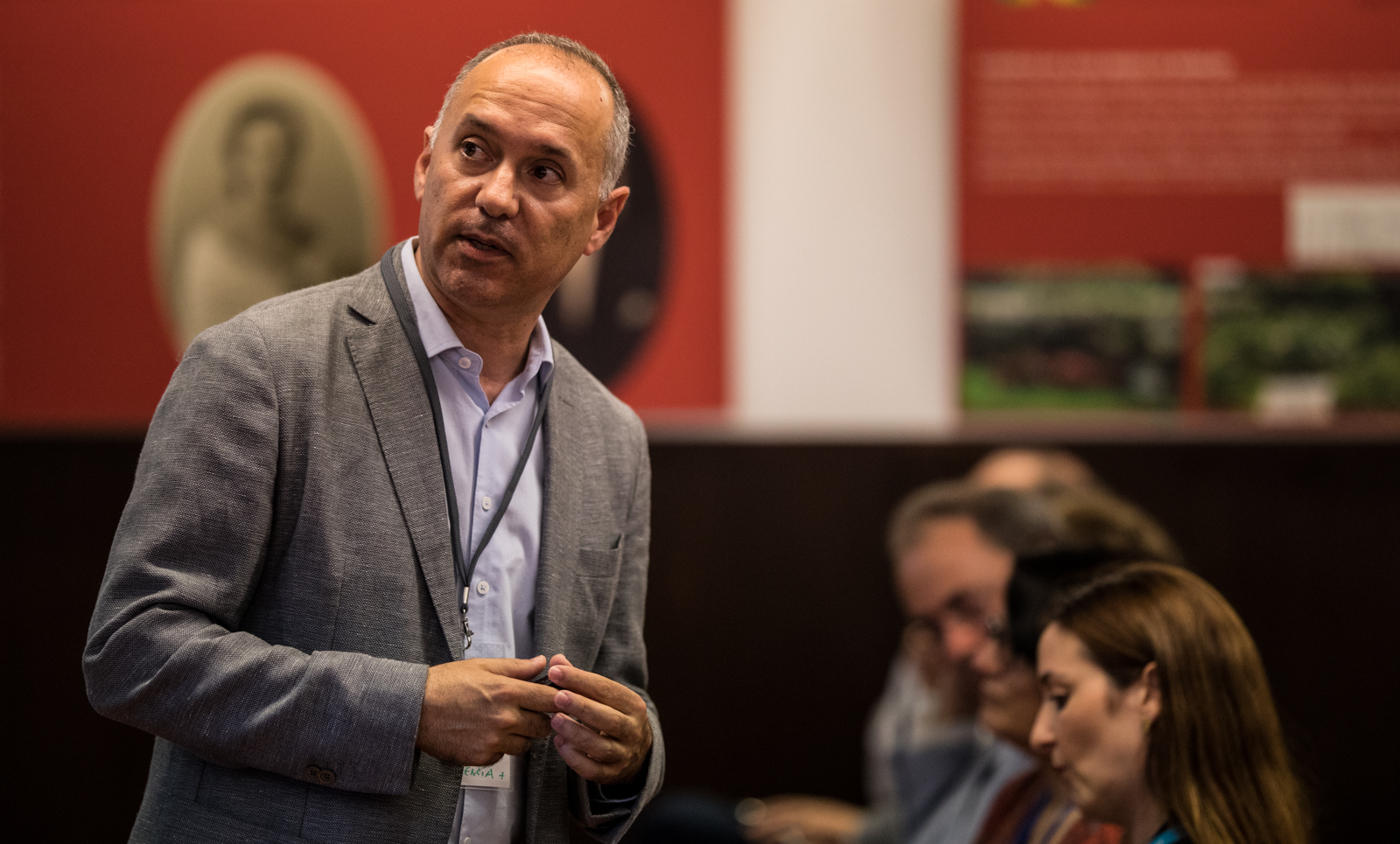 Imagem número 8 da galeria Docência +