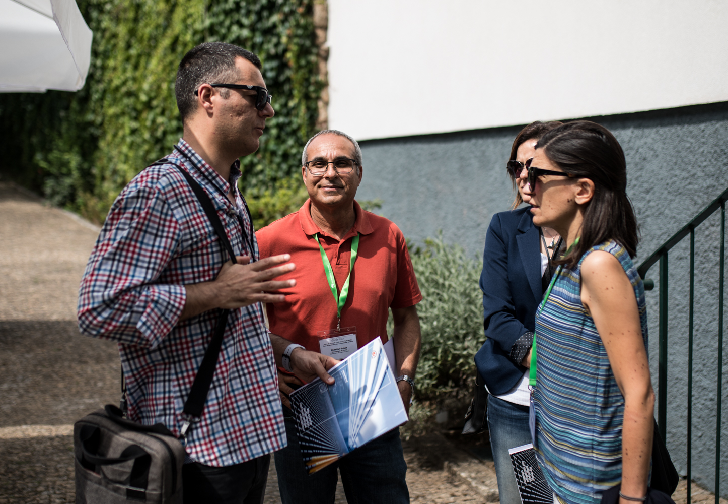 Imagem número 5 da galeria Docência +