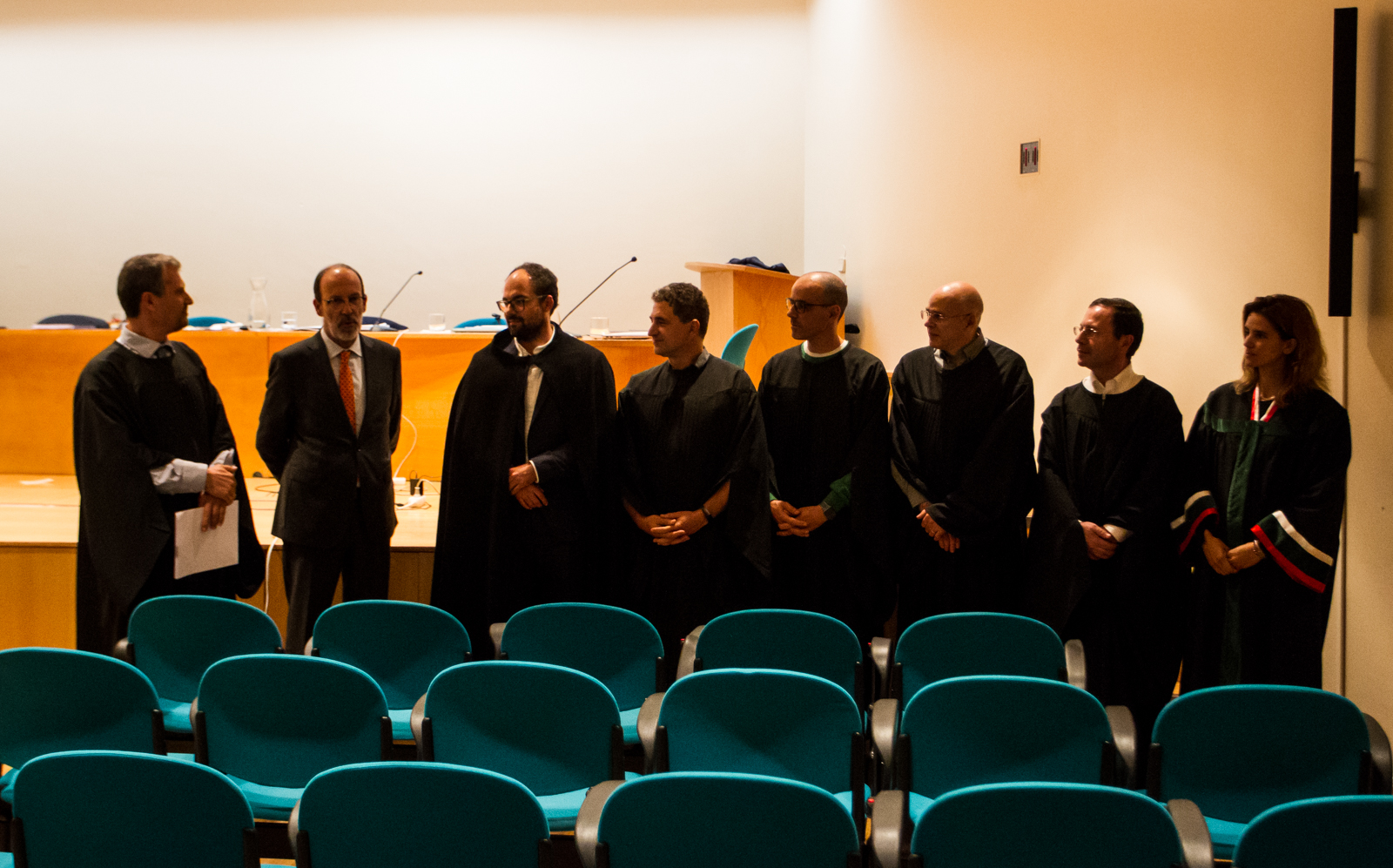 Imagem número 10 da galeria Doutoramento Bosch