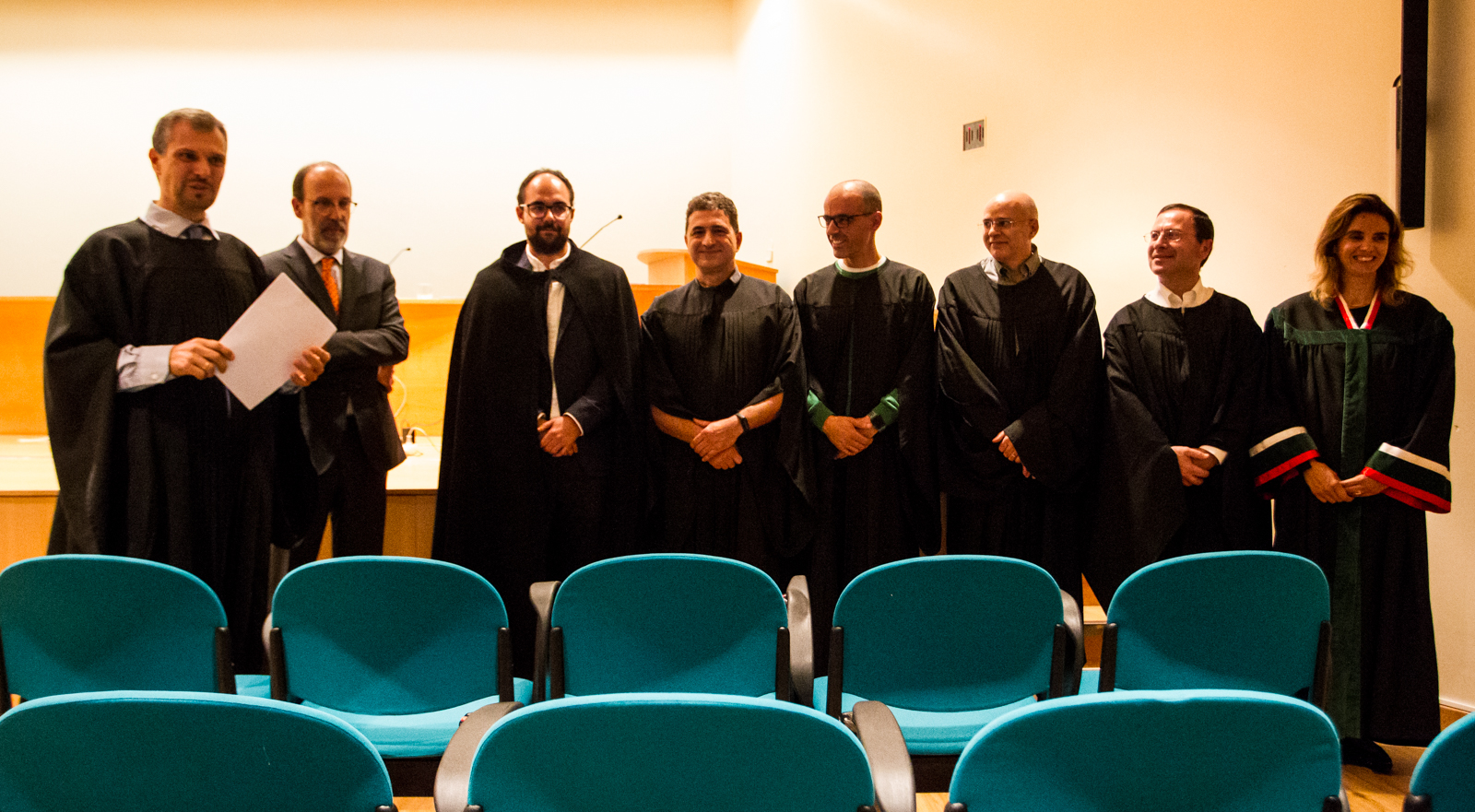 Imagem número 9 da galeria Doutoramento Bosch