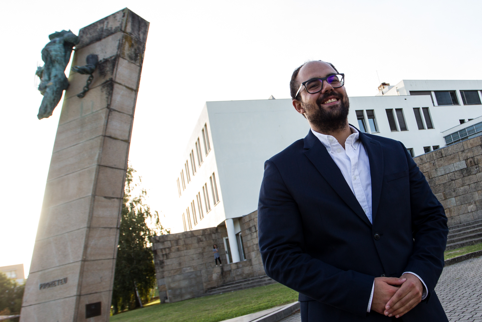 Imagem número 2 da galeria Doutoramento Bosch