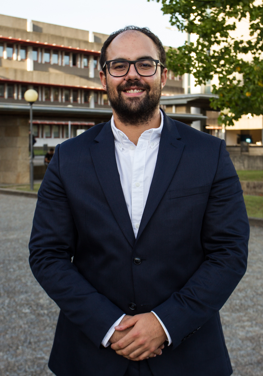 Imagem número 4 da galeria Doutoramento Bosch