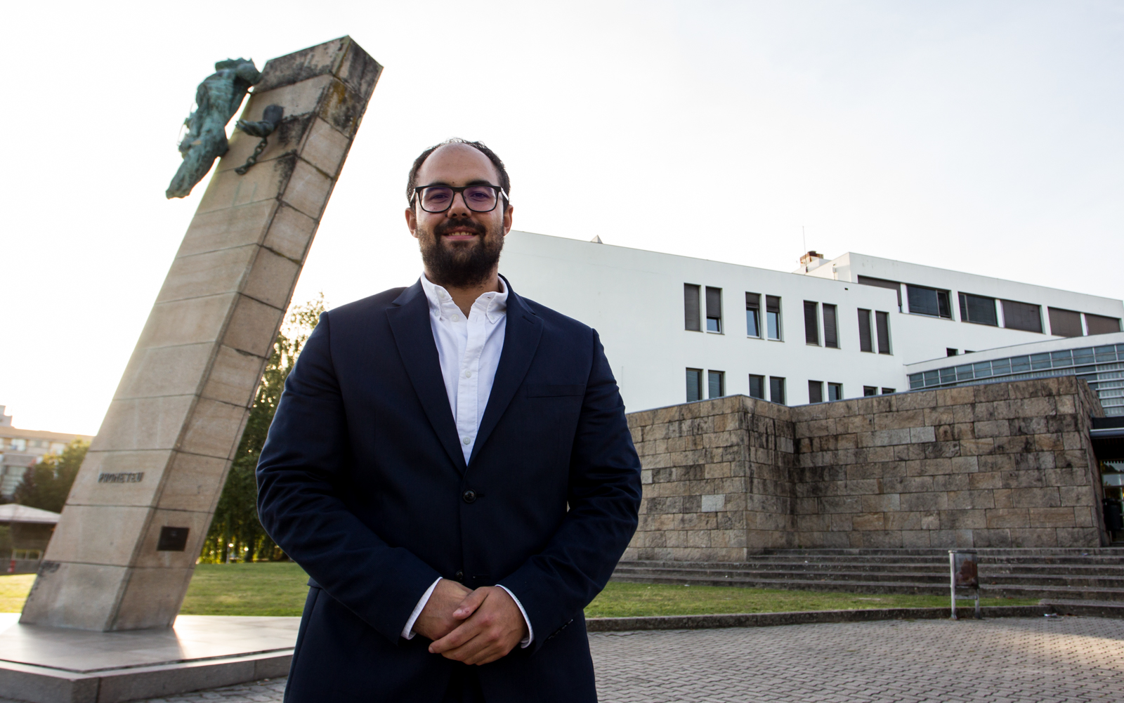 Imagem número 3 da galeria Doutoramento Bosch