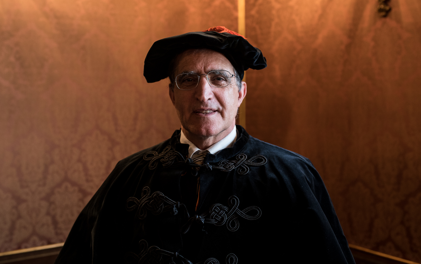 Imagem número 2 da galeria Doutoramentos Honoris Causa