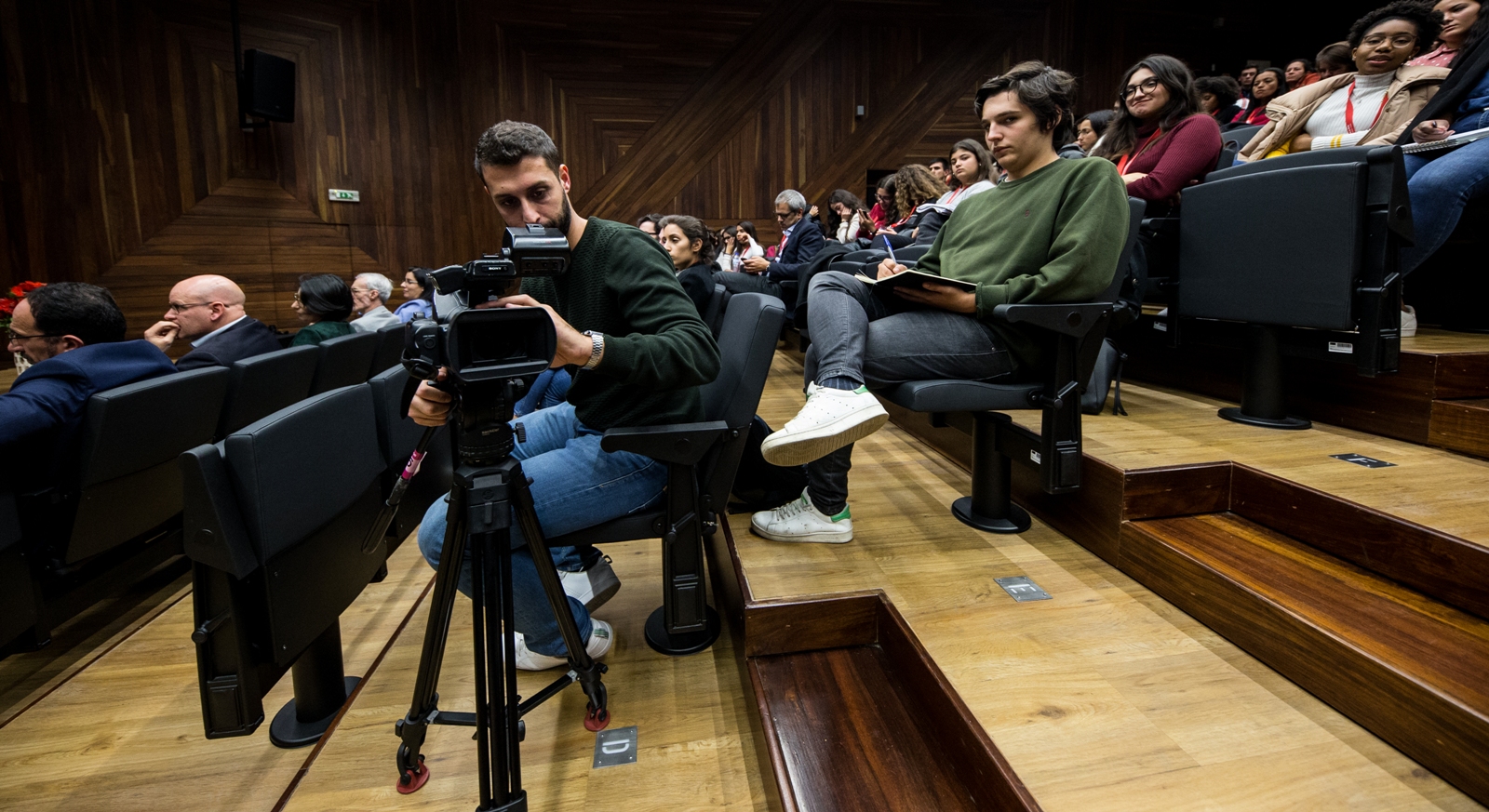 Imagem número 8 da galeria  EEG Business Day