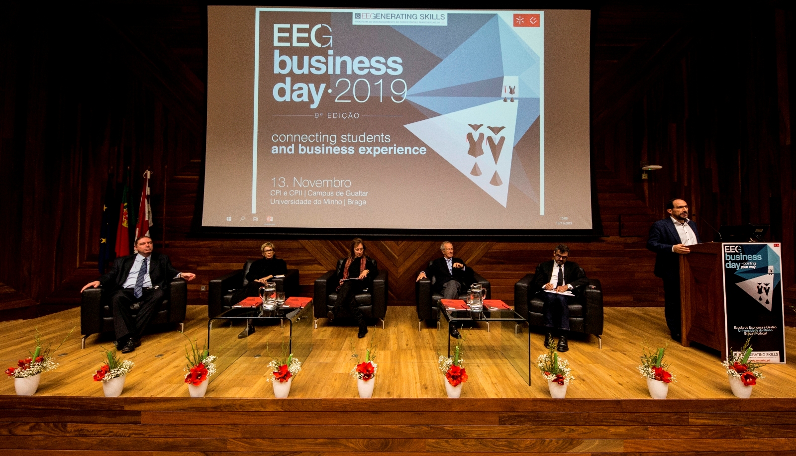 Imagem número 9 da galeria  EEG Business Day