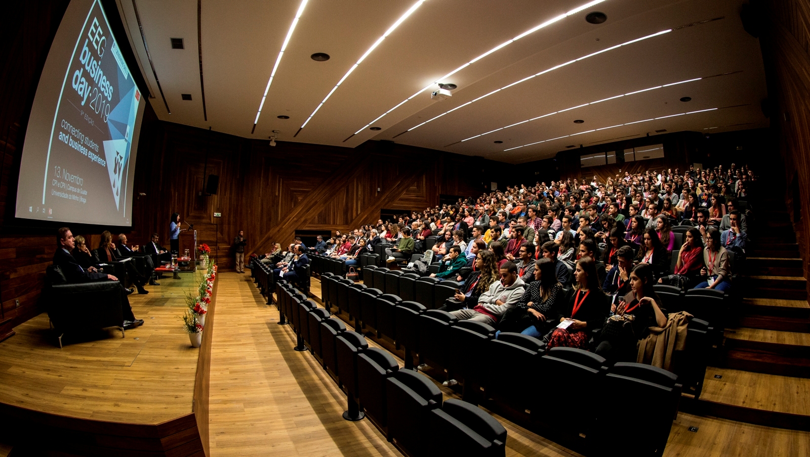 Imagem número 10 da galeria  EEG Business Day